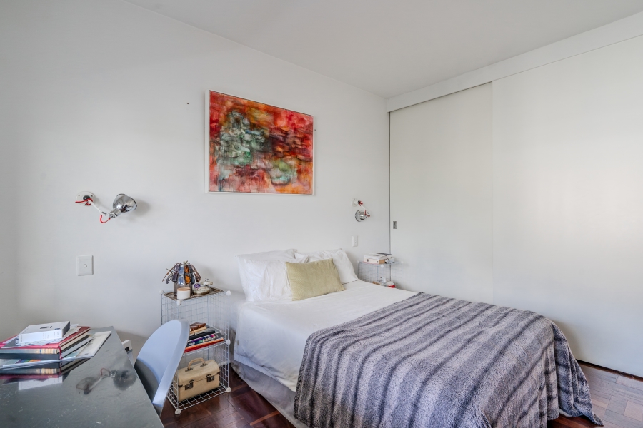 2 Bedroom Property for Sale in Tamboerskloof Western Cape
